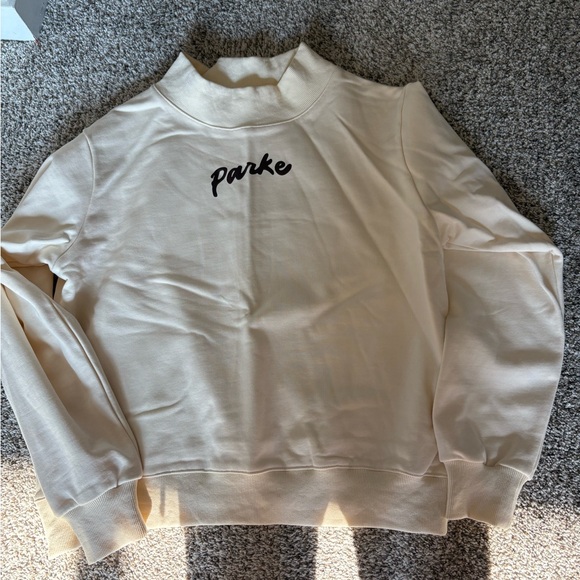 Parke Women's Miami Sweatshirt